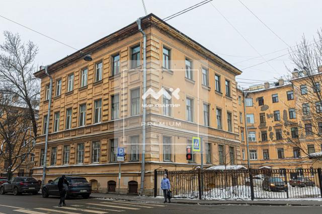 Моисеенко ул., 6