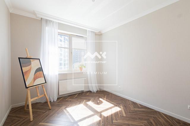 Авиаконструкторов проспект, 54к3