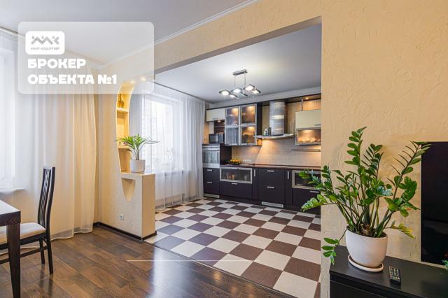 Приморский проспект, 137к1А