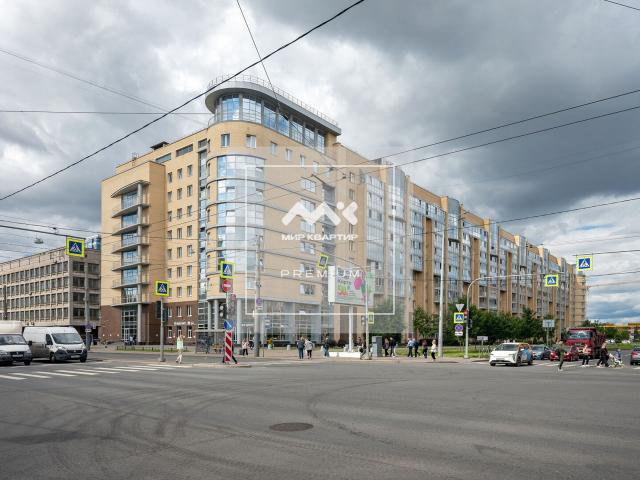 Варшавская ул., 9к1