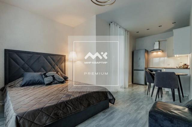 Кременчугская ул., 9к2