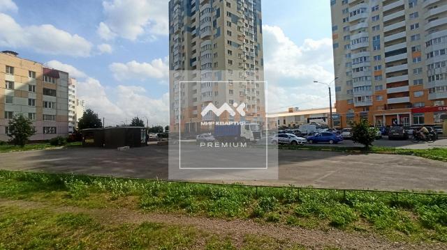 п. Парголово, Тихоокеанская ул.
