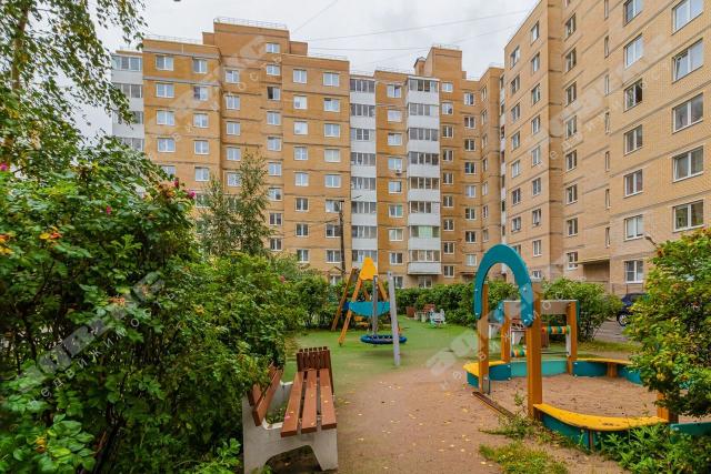 Красное Село, Геологическая ул., 44к1