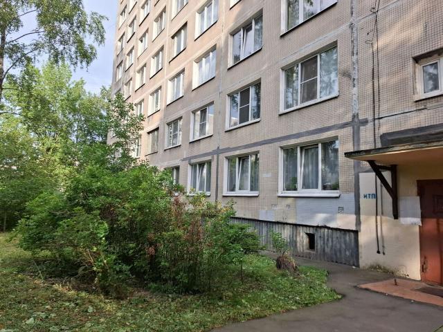 Ярослава Гашека ул., 4