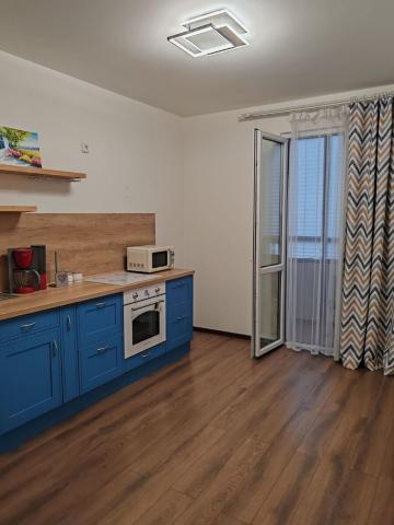 Муринская дорога, 16к1