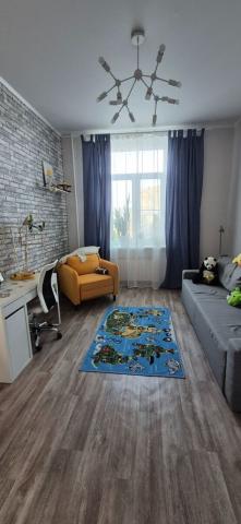 Среднеохтинский пр., 42к1А