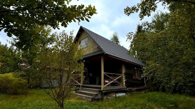 Чаща массив, Оредежское снт