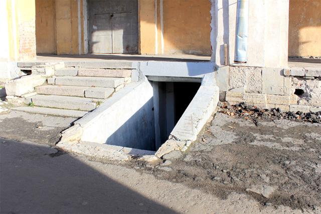 Московская ул., д.25