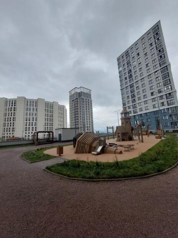 Крузенштерна пр-кт, 4