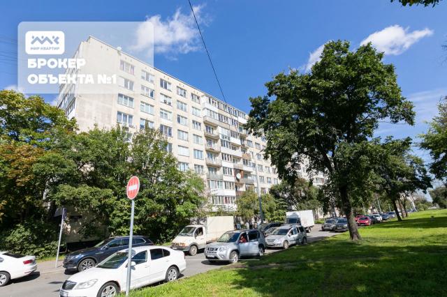 Белы Куна ул., 2к1А