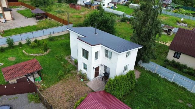 Ленинградская область, Виллози пос., Волхонское ш.