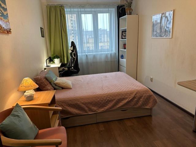 Парголово, Толубеевский прд., 20