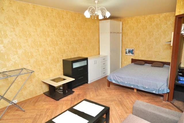 Кораблестроителей ул., 19к1