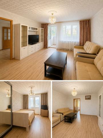 Авиаконструкторов пр., 20к2