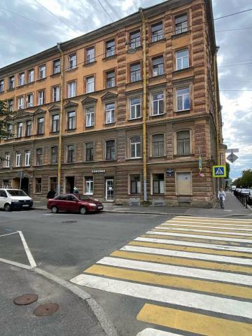 Подольская ул., 39