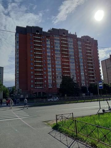 Испытателей пр., 8к1