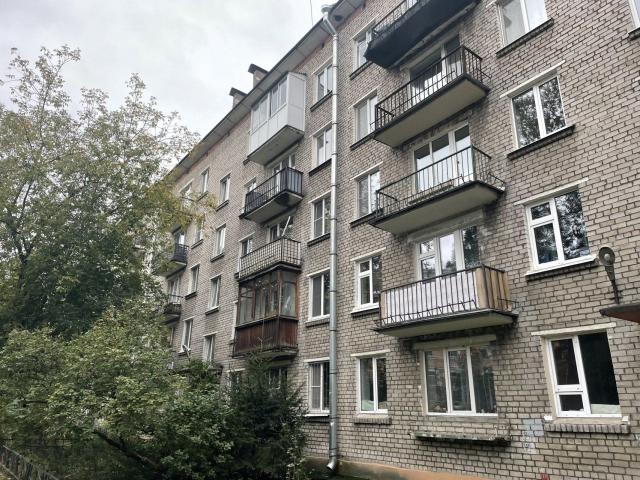 Школьная ул., д 6