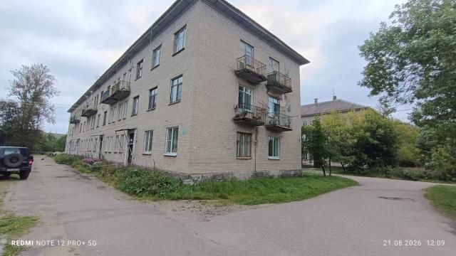 Борисова Грива дер., Грибное ул., д 10