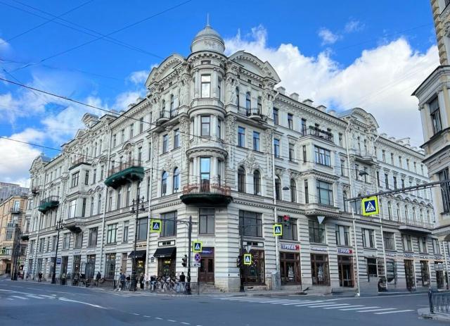 Некрасова ул., 40