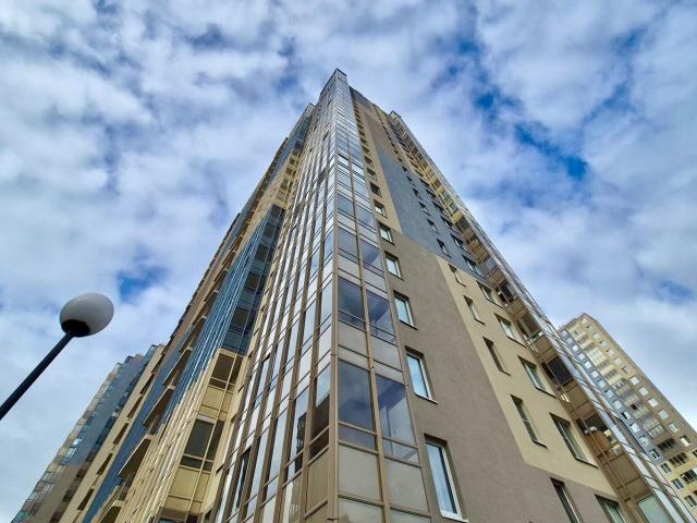 Комендантский пр., 66к5