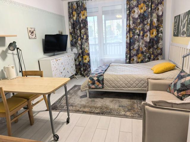 Будённого пр. (Володарский), 20к2