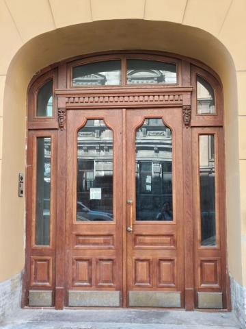 Рылеева ул., 17-19