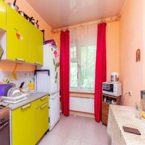 Сертолово г., Кленовая ул., д 5