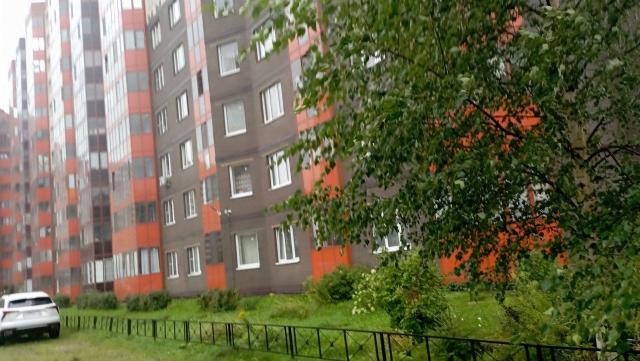 Мурино г., Шоссе в Лаврики ул., д 76