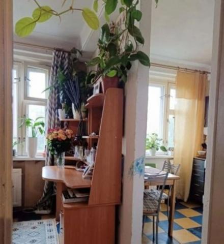 Королева просп., д 50