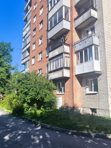 Кузьмоловский пос., Школьная ул., д 11