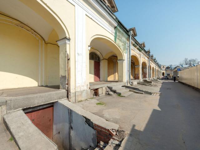 Московская ул., д.25