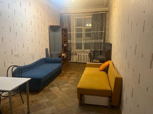 Достоевского ул., 30А