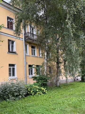 Среднеохтинский пр., 11к3А