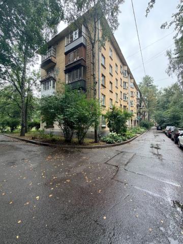 Металлистов пр., 72