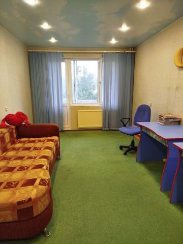 деревня Кальтино, Колтушское шоссе, 19 к.1