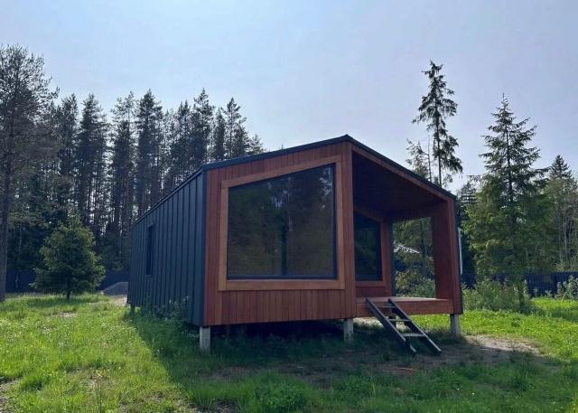 Ленинградская область, Алмаз СТ, 280