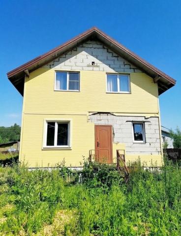 Учхоз массив, Ленинец снт, д 173