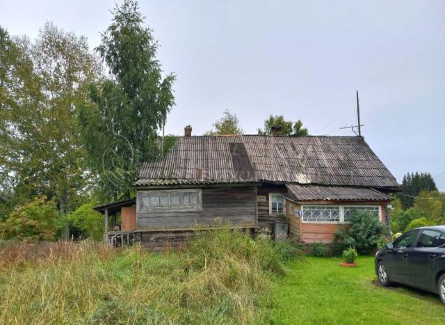 гп. Ефимовский