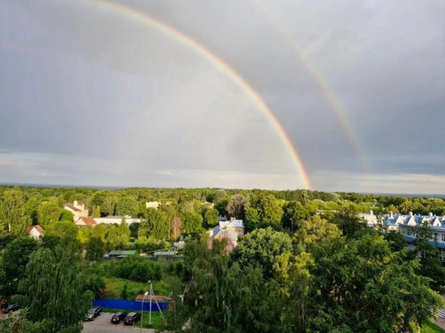 Сестрорецк г., Дубковское шос., д 17