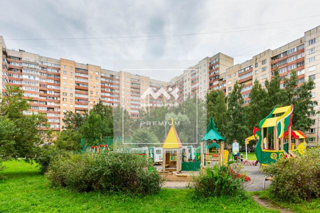 Ленинский проспект, 92к3А