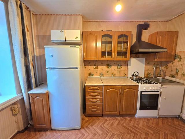 Демьяна Бедного ул., 26к3
