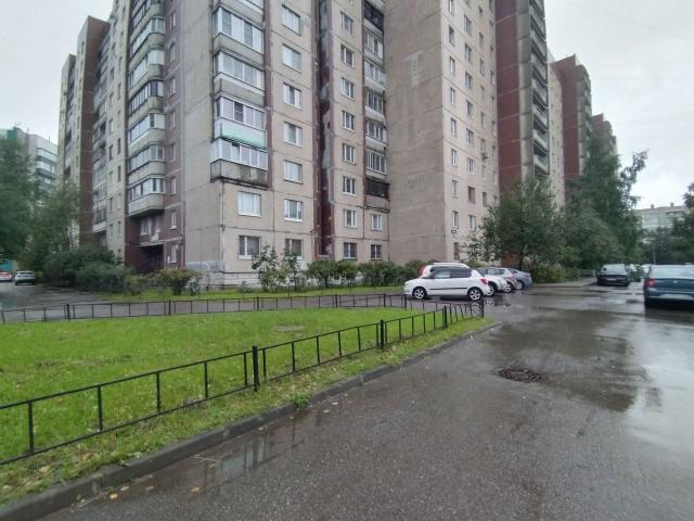 Джона Рида ул., 4к2