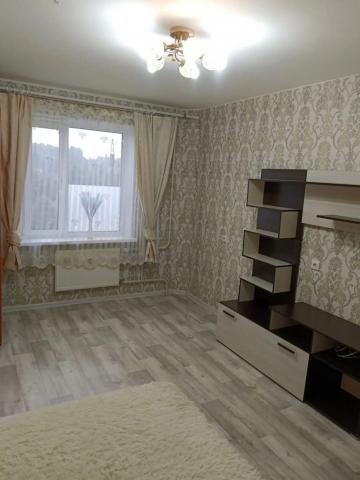 Всеволожск г., Малиновского ул., д 4