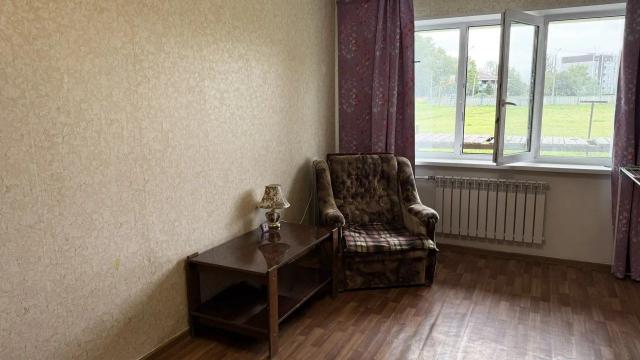 Гостилицы дер., Комсомольская ул., д 5