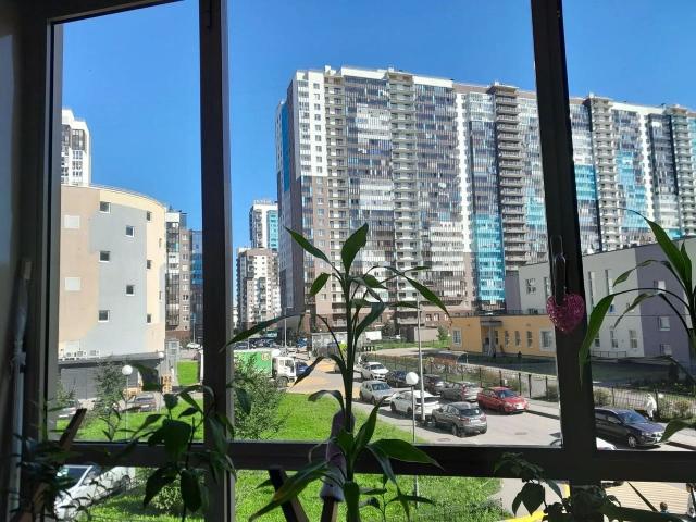 Комендантский пр., 66к3