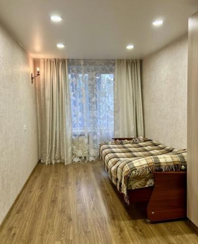 Коллонтай ул., 21к3Б