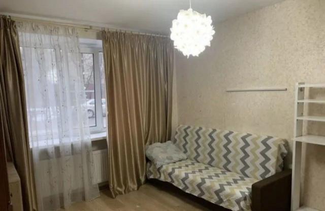 Сестрорецк г., 1 Мая ул., д 5