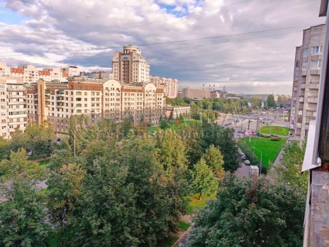 ул. Кораблестроителей, 16к1