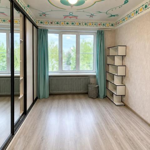 Всеволожск г., Плоткина ул., д 15