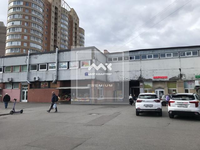 Наличная ул., 32к1А